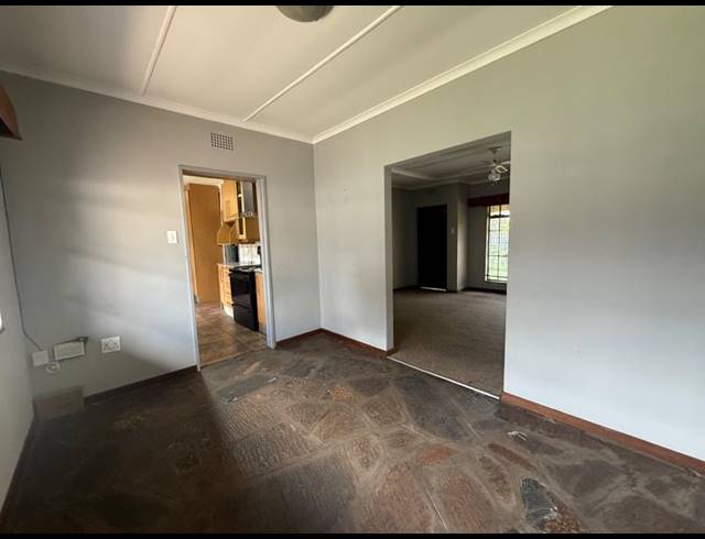 3 BEDROOM HOUSE FOR SALE IN VAALPARK